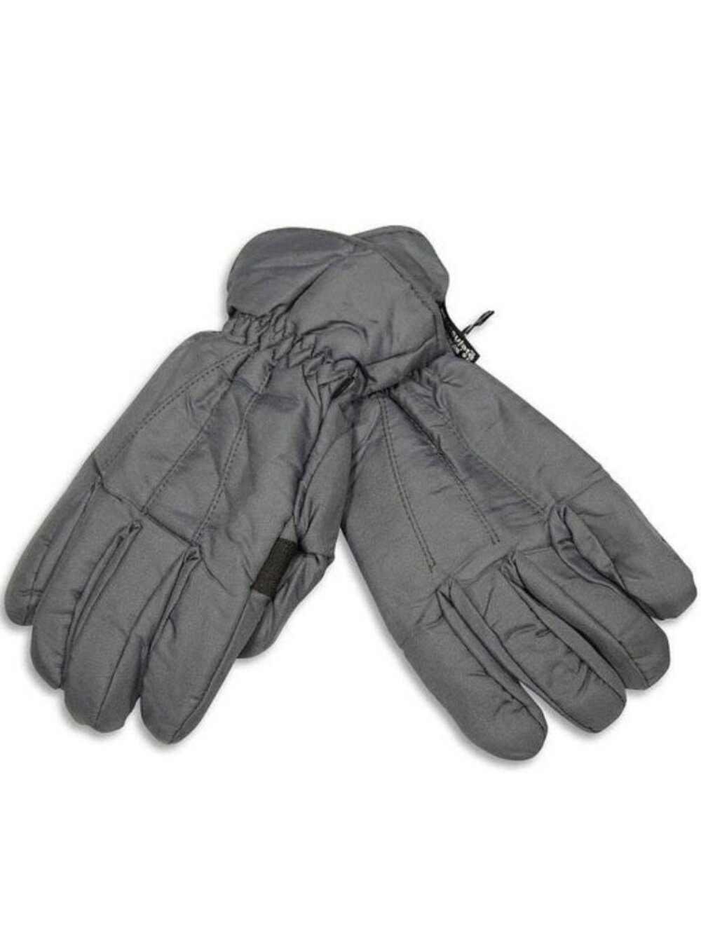 Mens Thinsulate 3M Technology Winter Ski Gloves - Warm & Durable